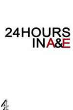 Watch 24 Hours in A&E Zmovie