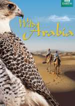 Watch Wild Arabia Zmovie