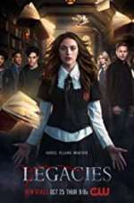 Watch Legacies Zmovie