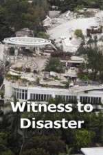 Watch Witness to Disaster Zmovie