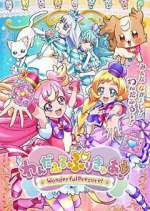 Watch Wonderful Precure! Zmovie