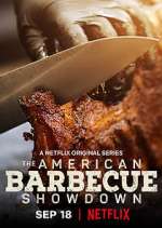 Watch The American Barbecue Showdown Zmovie