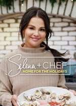 Watch Selena + Chef: Home for the Holidays Zmovie