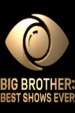 Watch Big Brother: Best Shows Ever Zmovie
