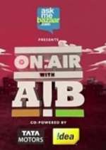 Watch On Air with AIB Zmovie
