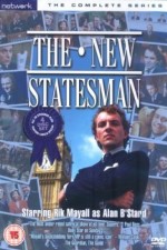 Watch The New Statesman Zmovie