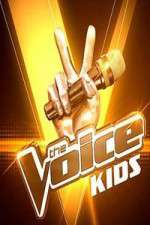 Watch The Voice Kids AU Zmovie