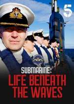 Watch Submarine: Life Under the Waves Zmovie