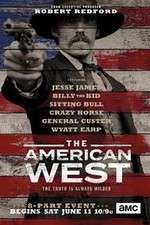 Watch The American West Zmovie