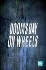 Watch Doomsday on Wheels Zmovie