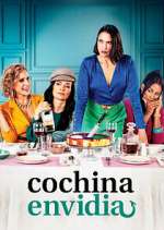 Watch Cochina Envidia Zmovie