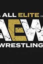 Watch All Elite Wrestling: Dynamite Zmovie