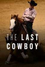 Watch The Last Cowboy Zmovie