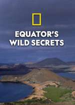 Watch Equator's Wild Secrets Zmovie