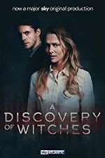 Watch A Discovery of Witches Zmovie