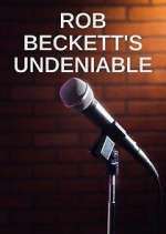 Watch Rob Beckett's Undeniable Zmovie