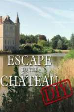Watch Escape to the Chateau: DIY Zmovie
