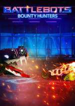 Watch BattleBots: Bounty Hunters Zmovie