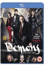 Watch Demons Zmovie