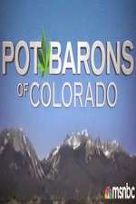 Watch Pot Barons of Colorado Zmovie