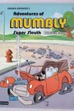 Watch The Mumbly Cartoon Show Zmovie
