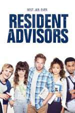 Watch Resident Advisors Zmovie