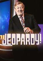 Watch Jeopardy! Zmovie