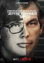 Watch Conversations with a Killer: The Jeffrey Dahmer Tapes Zmovie