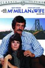 Watch McMillan & Wife Zmovie