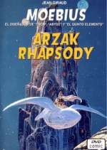 Watch Arzak Rhapsody Zmovie