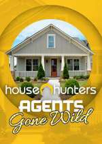 Watch House Hunters: Agents Gone Wild Zmovie