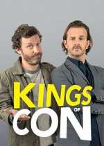 Watch Kings of Con Zmovie
