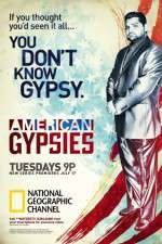 Watch American Gypsies Zmovie