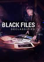 Watch Black Files Declassified Zmovie