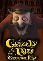 Watch Grizzly Tales for Gruesome Kids Zmovie