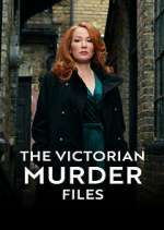 Watch The Victorian Murder Files Zmovie