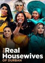 Watch The Real Housewives of Durban Zmovie