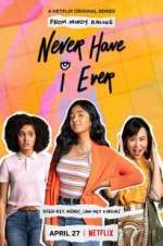 Watch Never Have I Ever Zmovie