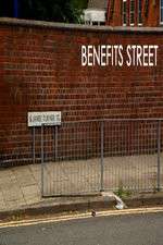 Watch Benefits Street Zmovie