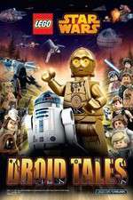 Watch Star Wars: Droid Tales Zmovie