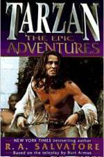 Watch Tarzan The Epic Adventures Zmovie