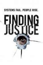 Watch Finding Justice Zmovie