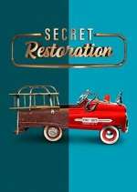 Watch Secret Restoration Zmovie