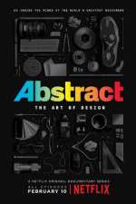 Watch Abstract The Art of Design Zmovie