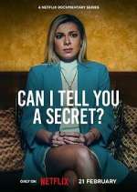 Watch Can I Tell You a Secret? Zmovie