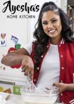 Watch Ayesha's Home Kitchen Zmovie