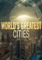 Watch Worlds Greatest Cities Zmovie