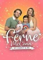 Watch Ferne McCann: My Family and Me Zmovie