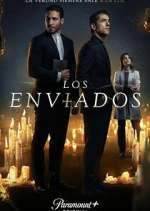 Watch Los Enviados Zmovie
