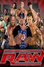 WWF/WWE Monday Night RAW zmovie